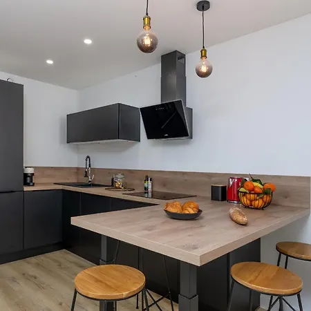 Apartment Superbe T2 Juan Les Pins 300m Des Plages Antibes